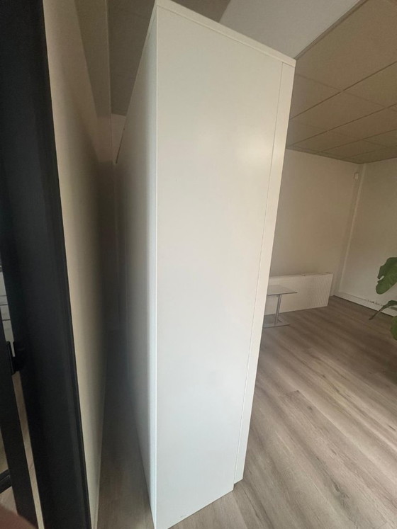 Image 1 of Armario grande con puertas correderas acústicas de 2,00 x 2,00