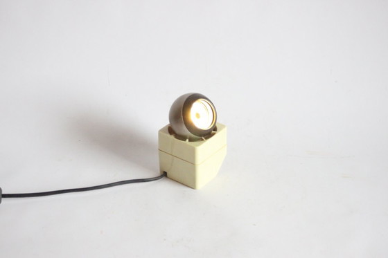 Image 1 of Lampada Osram Eyeball di Dieter Witte