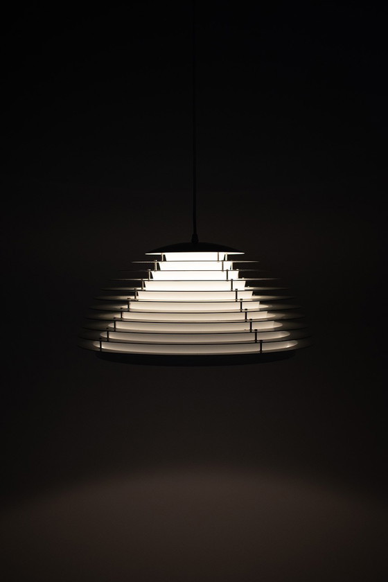 Image 1 of Fog & Mørup Hekla lamp