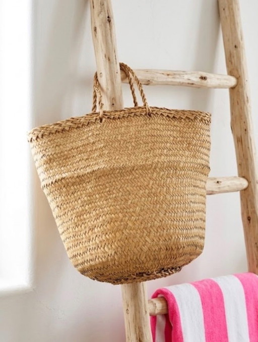 Panier de rangement