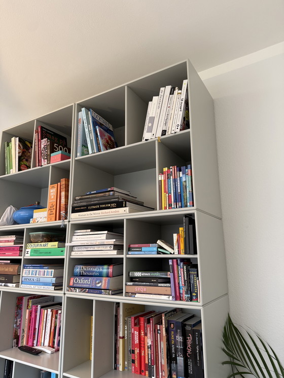 Image 1 of Montana Read D38 cm + Extra 35 cm Shelf 6113 - Nordic