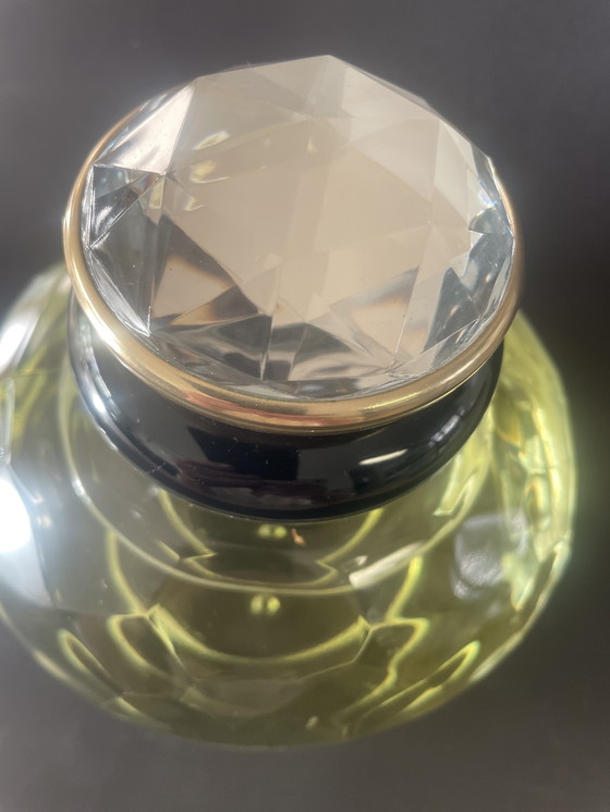 Image 1 of Grote parfumfles YvesSaintLaurent