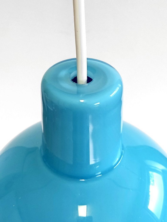 Image 1 of pendant lamp set Royal Copenhagen Holmegaard