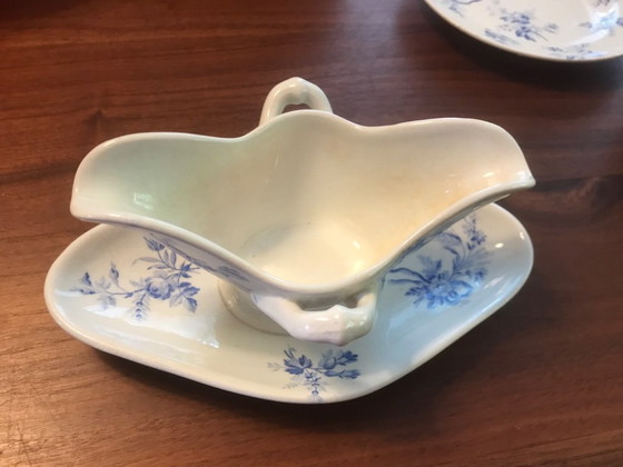 Image 1 of Serie per bambini Petrus Ragout / Riva