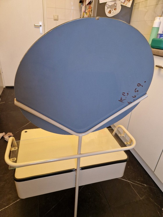 Image 1 of Tocador Auping, década de 1950