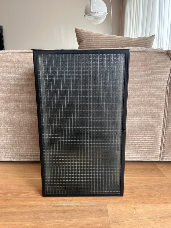 Ferm Living Haze Display Cabinet – Metal, Glass (photo 2 of 5)