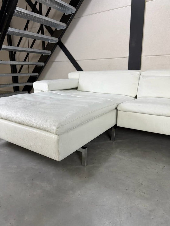 Jori Shiva Corner sofa - as new condition – Leather (photo 8 of 18)