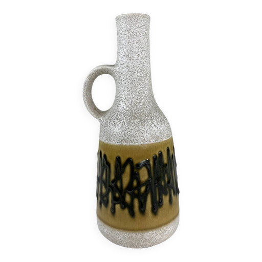 Vase Mid-Century West Germany