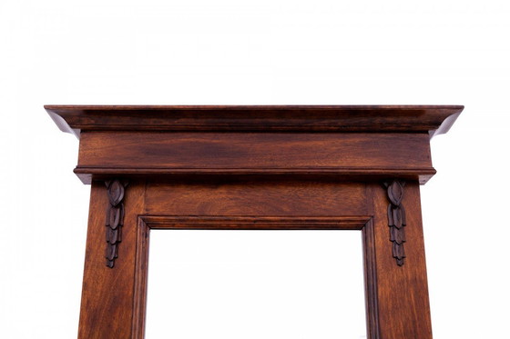 Image 1 of Garde-robe, Europe occidentale, vers 1920.