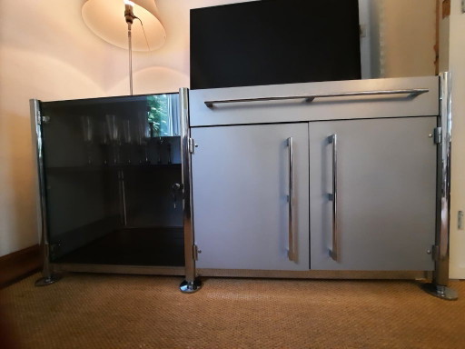 Credenza Wilkhan