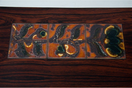 Image 1 of Salontafel, Deens ontwerp, jaren 1960.