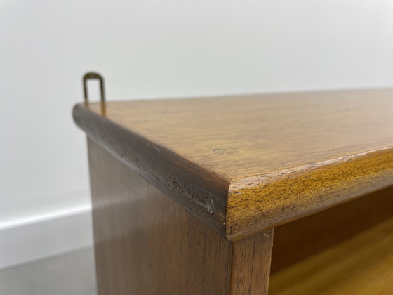 Image 1 of Vintage wall cabinet