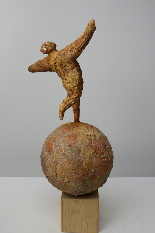 Joy – beeldhouwkunst, Other (photo 2 of 11)