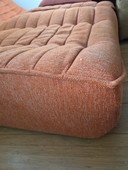 CALIA Italy Longchair x2