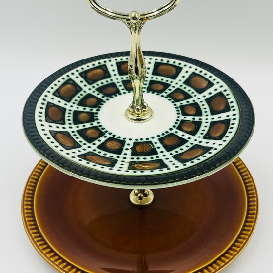 Servitore Muto Boch Rambouillet 1966 – Stoviglie, Ceramica (photo 3 of 10)