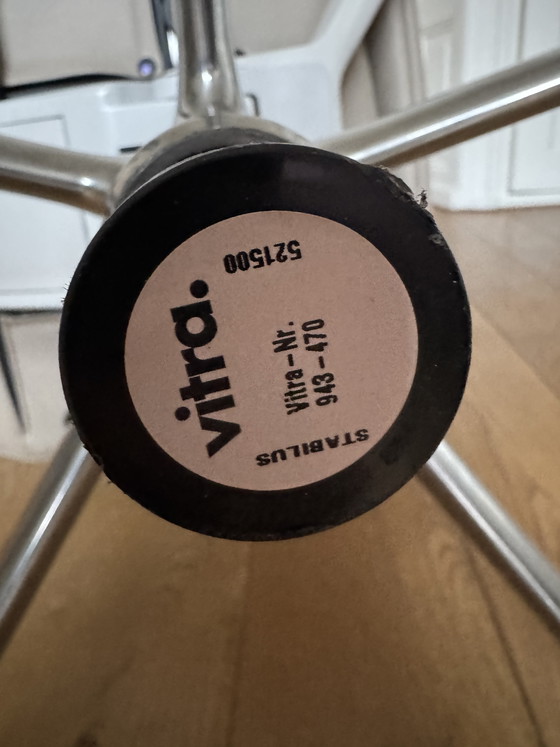 Image 1 of Vitra ID Stuhlkonzept – Design-Bürostuhl