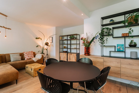 Image 1 of 5 Original Trinidad Chairs by Nanna Ditzel for Fredericia