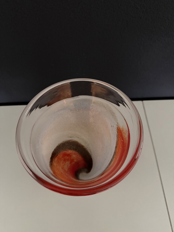 Image 1 of Kosta Boda vaas