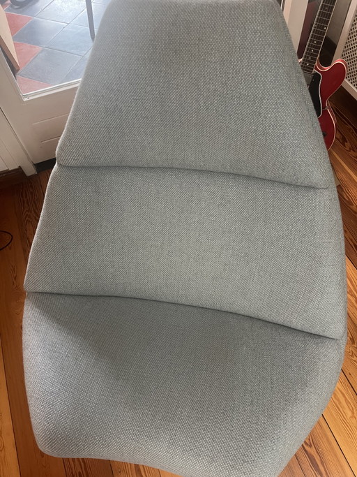 Artifort F510 Fauteuil Hoog – Wool (photo 2 of 14)