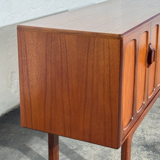Buffet bas en teck G Plan, années 1970 – G-Plan, Bois (photo 14 of 20)