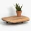 Table basse ancienne en bois massif (c.1900) #8 – Tables basses, Rustic (photo 9 of 9)