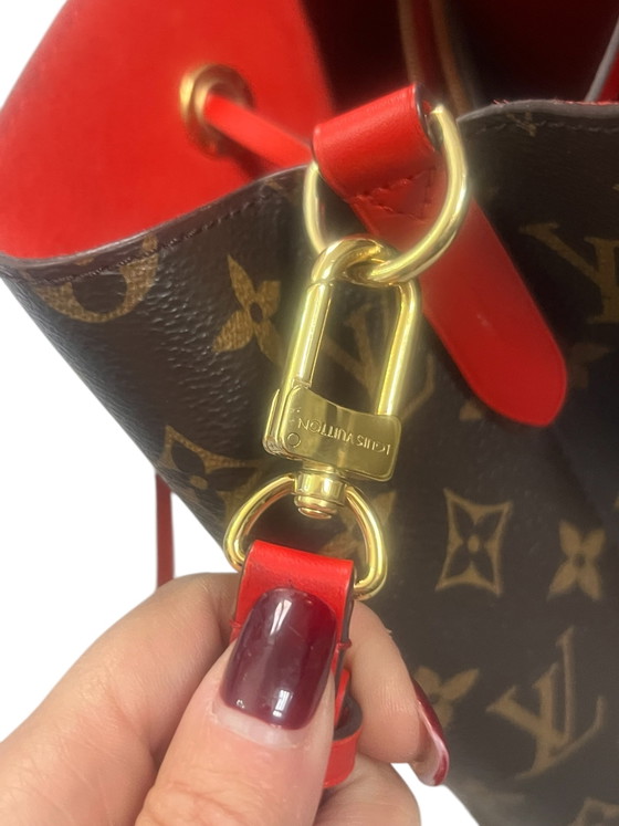 Image 1 of Louis Vuitton Noé tas