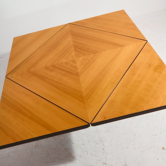 Image 1 of Mesa de comedor MK9881 Quadrondo de Erwin Nagel para Rosenthal