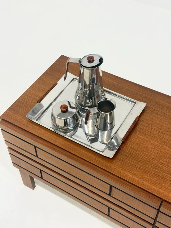 Image 1 of Juego de café Douwe Egbert de Guido Bergna