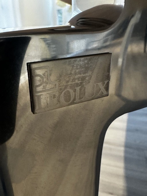 Leolux Dining table organic shape large