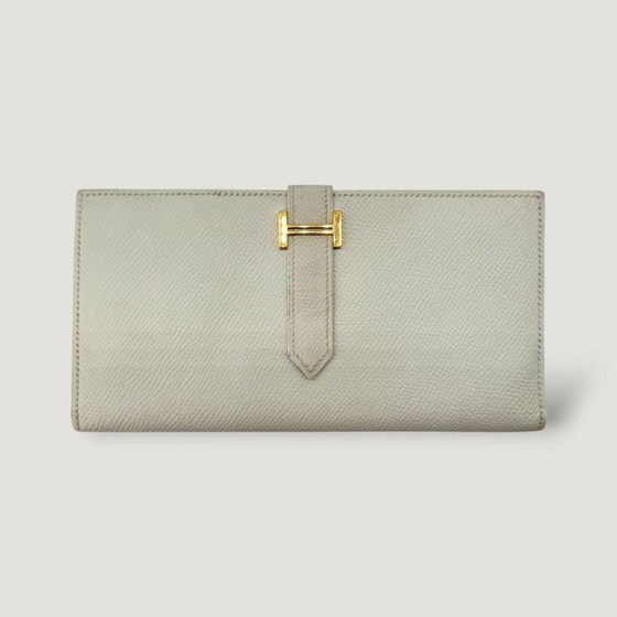 Image 1 of HERMES BÄREN GELDBÖRSE