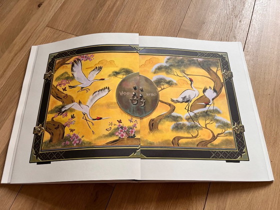 Image 1 of GUCCI Gift Catalogue 2017 (Illustrations by Ignasi Monreal)