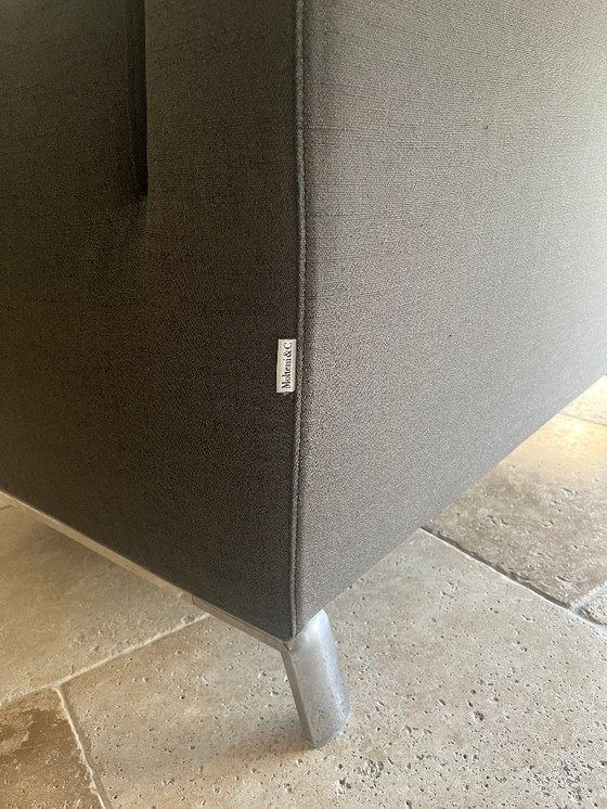 Image 1 of 2 LIDO MOLTENI UND C SESSEL