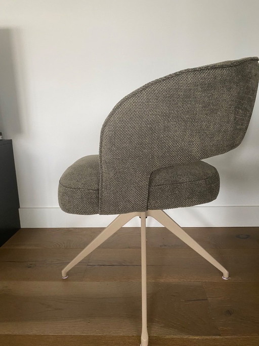 4 sedie da pranzo Ostuni