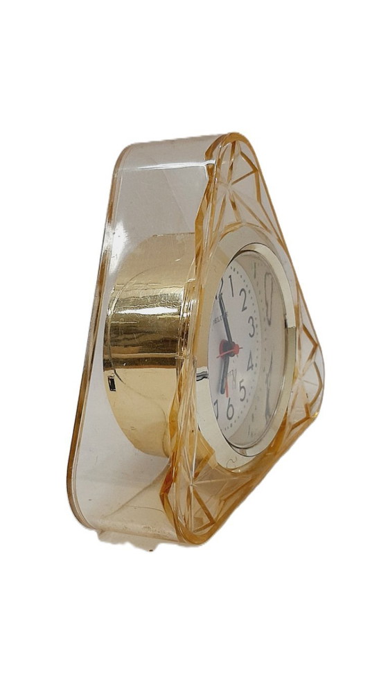 Image 1 of Sveglia al quarzo Deluxe