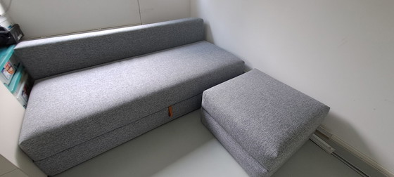 Image 1 of Schlafsofa