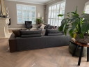 Flexform Ecksofa Bodenplatte