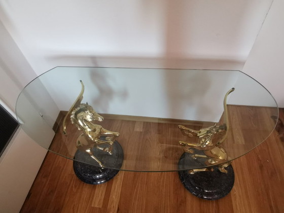 Console – Glass, Marble (photo 35 of 48)