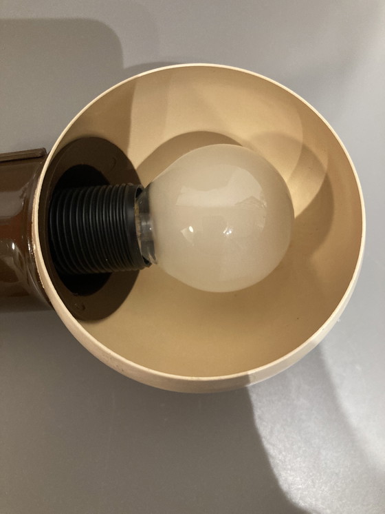 Image 1 of Danish plug lamp