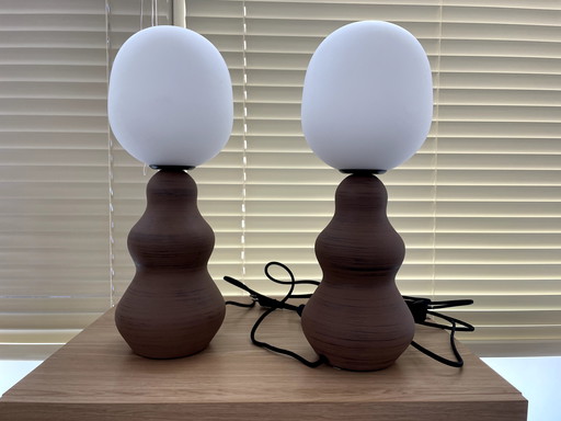 Lafant Table Light by Made.com