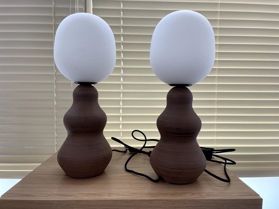 Image 1 of Lafant Table Light by Made.com