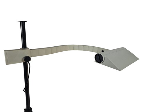 Indoor Amsterdam - model Pharos - design Willem ter Kuile - 1980's 