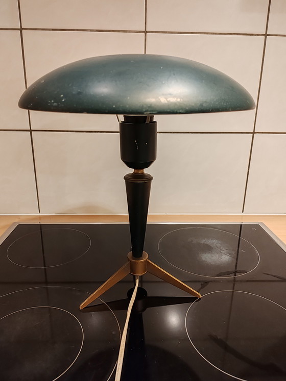 Image 1 of Lampada da scrivania Louis Kalff per