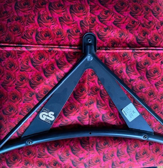 Image 1 of 4x Silla basculante Vitra renovada