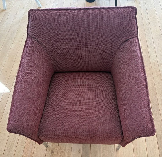 Image 1 of Leolux Mayon Armchair