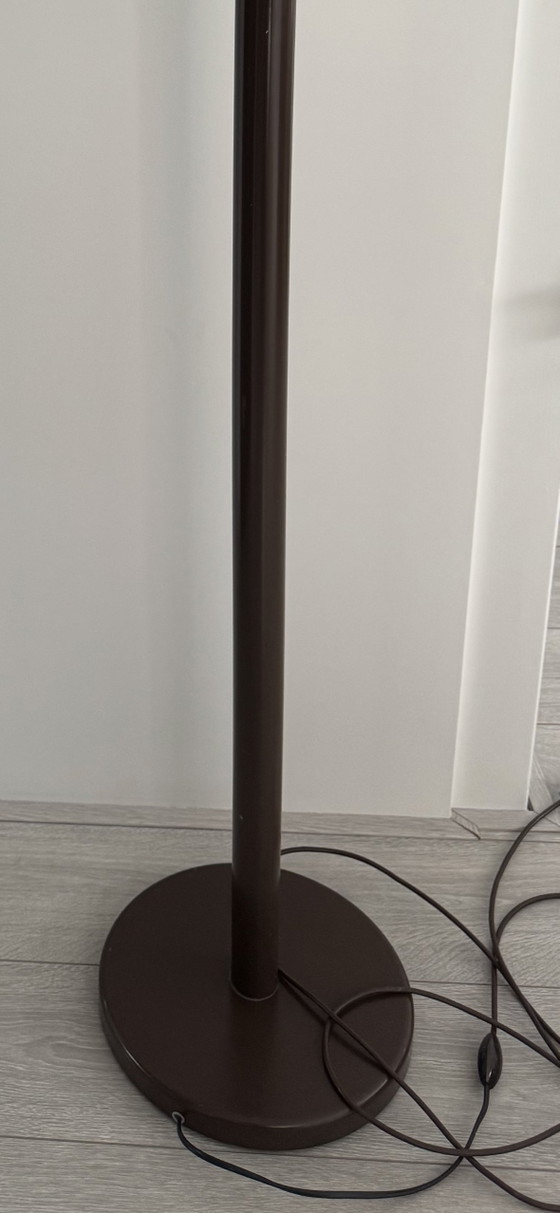 Image 1 of Vintage staande lamp Herda