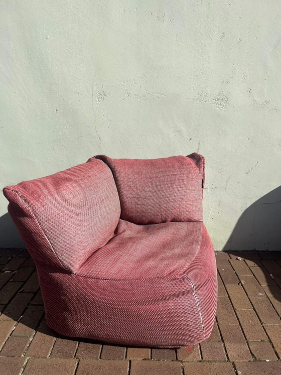 Image 1 of Set da salotto da esterno Roolf