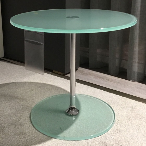 Image 1 of Mesa auxiliar Bontempi Sirt