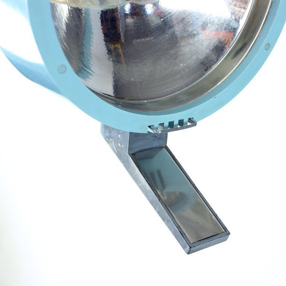 Image 1 of 1970s Industrial Doctor’s Lamp By Fax, Czechoslovakia