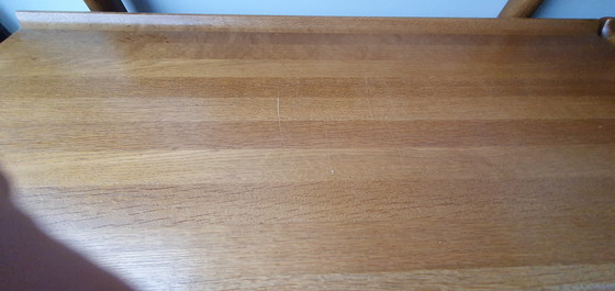 Image 1 of Korup Design hoekbank