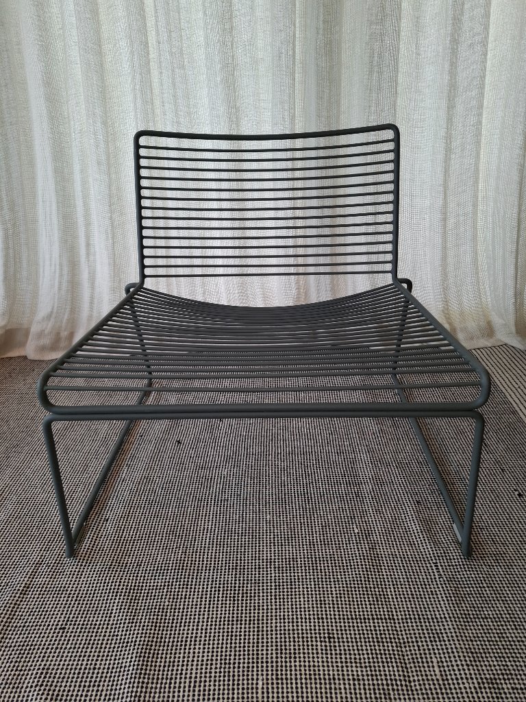 Hay Hee lounge chair | €150 | Whoppah